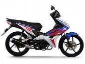 2013 Honda Wave Dash 110 photo